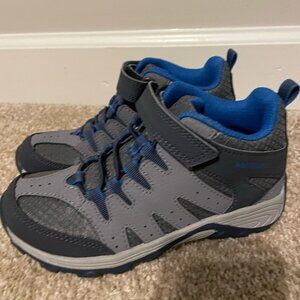 NWOT Merrell Boys Hiking Shoes Size 1 (BRAND NEW)